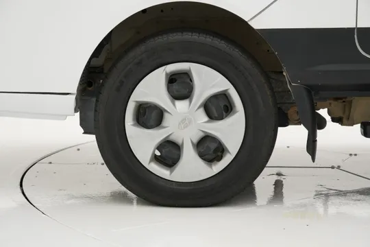 Hyundai Porter II