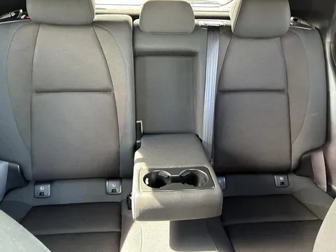Mazda MAZDA3 Fastback