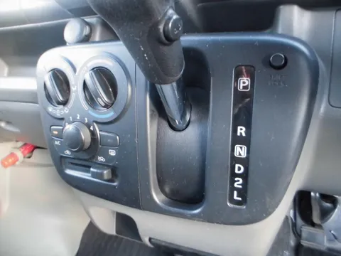 Nissan Clipper