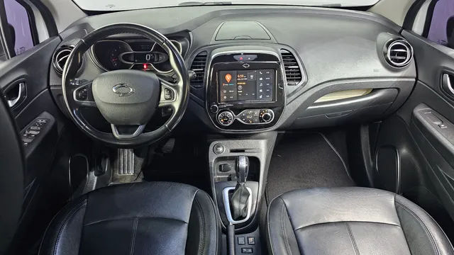 Renault QM3