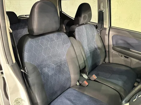 Mitsubishi eK X