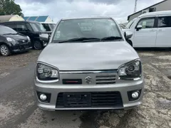 Suzuki Alto Works