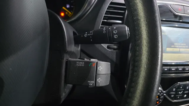 Renault QM3
