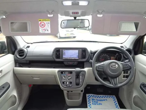 Daihatsu Boon