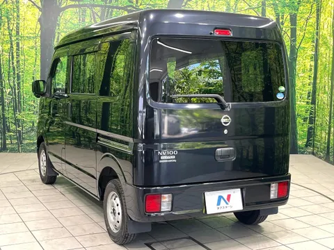 Nissan Clipper