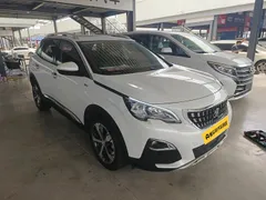 Peugeot 4008