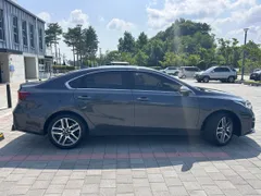 Kia Cerato (K3)