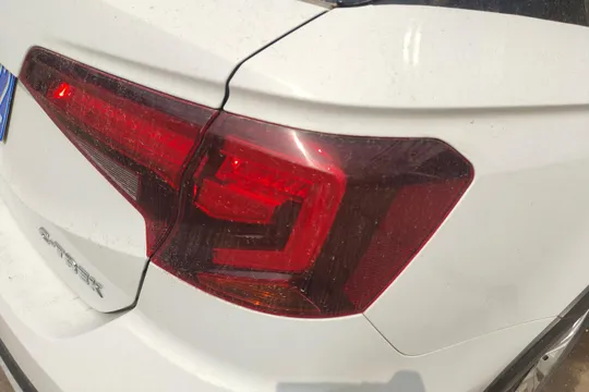 Volkswagen C-Trek