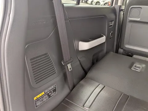 Mazda Flair Crossover