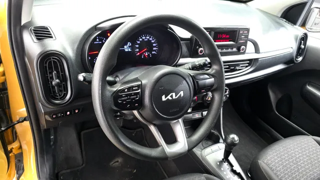 Kia Picanto (Morning)