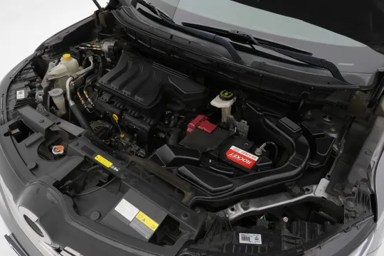 Renault Koleos (QM6)