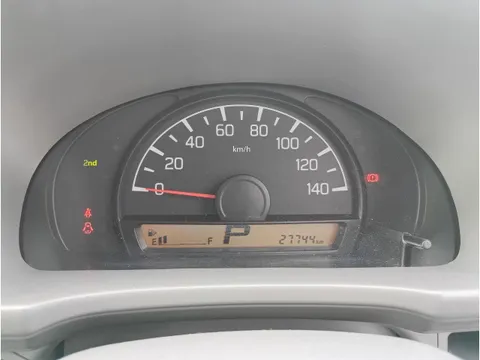 Nissan Clipper