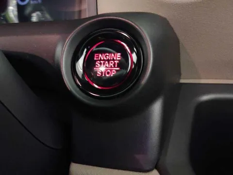 Honda N-BOX Joy