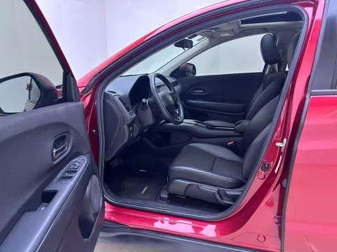 Honda HR-V (Vezel)