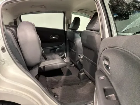 Honda HR-V (Vezel)
