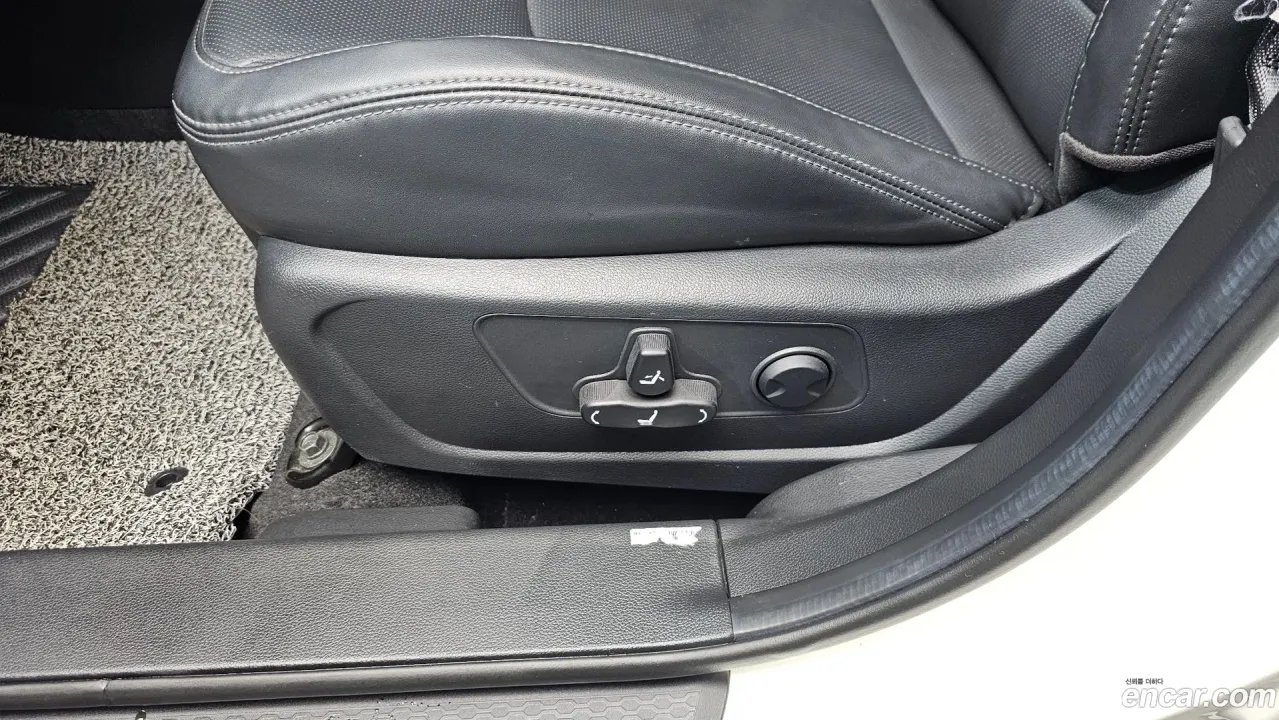 SsangYong Tivoli Air