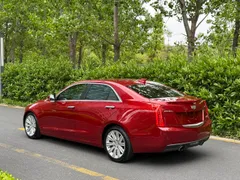 Cadillac ATS-L