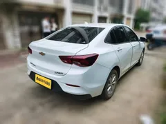 Chevrolet Cavalier