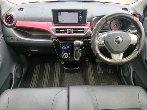 Toyota Pixis Joy