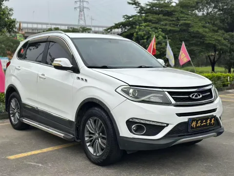 Chery