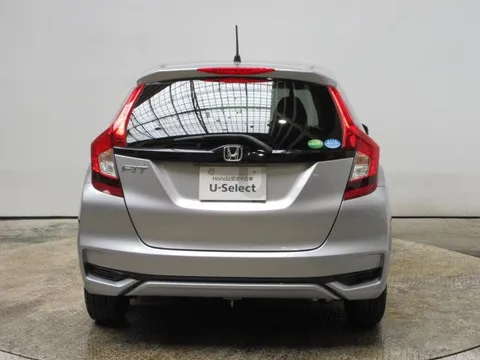 Honda Jazz (Fit)