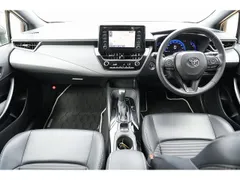 Toyota Corolla Touring