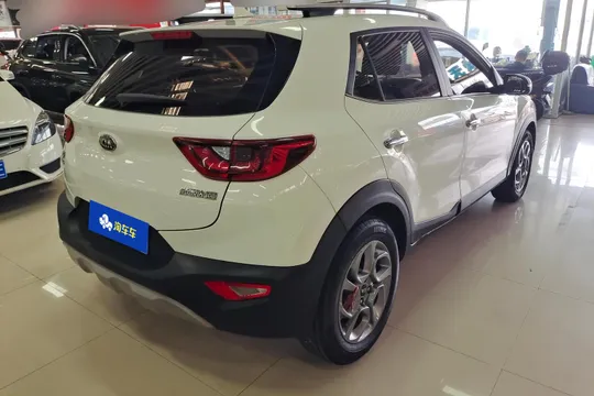 Kia KX1