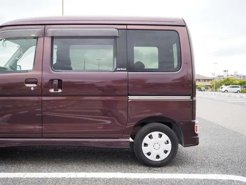 Daihatsu Atrai Wagon