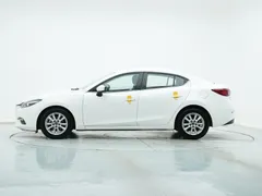 Mazda Mazda 3