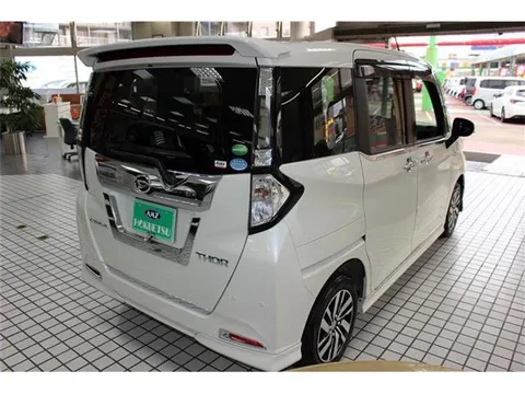 Daihatsu Thor