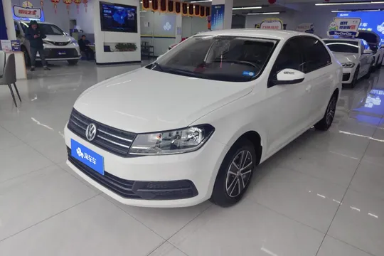 Volkswagen Santana