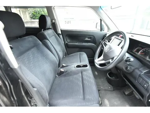 Honda Zest Spark