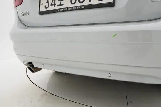 Renault SM3