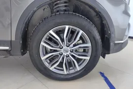 Geely Boyue