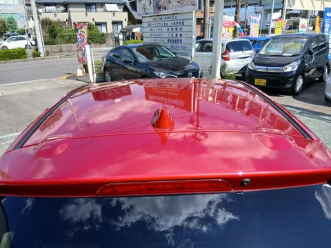 Mazda Mazda2 (Demio)
