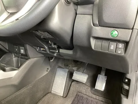 Honda Jazz (Fit)