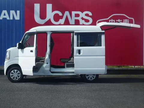 Nissan Clipper