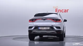 Renault XM3