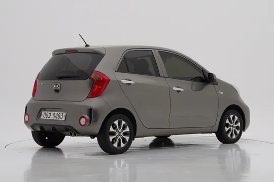 Kia Picanto (Morning)