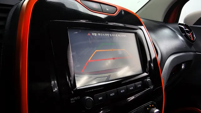 Renault QM3