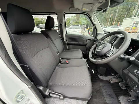 Nissan Clipper Rio