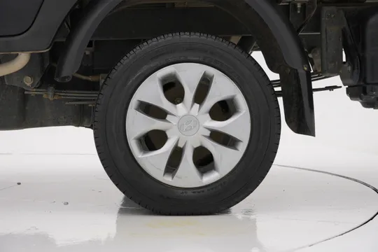Hyundai Porter II