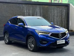 Acura CDX