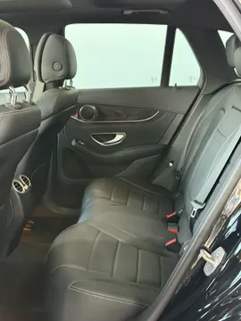 Mercedes-Benz Mercedes-Benz GLC