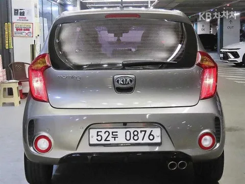 Kia Picanto (Morning)