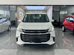 Maxus G50