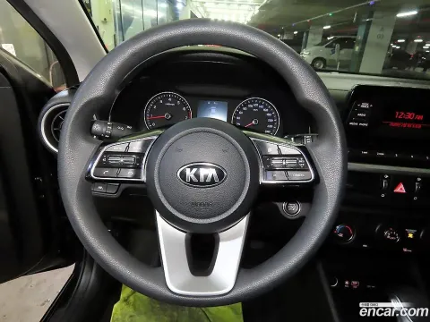 Kia Cerato (K3)