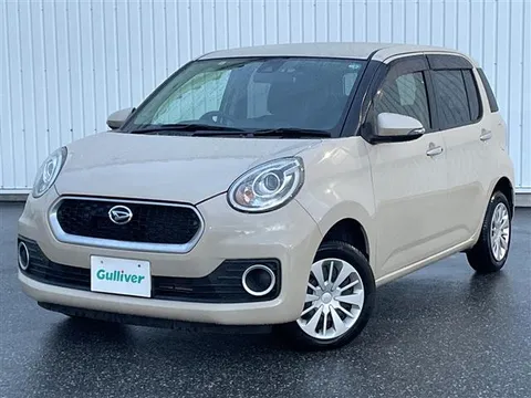 Daihatsu Boon