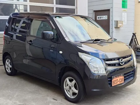 Mazda AZ-Wagon