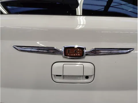Suzuki Alto Lapin LC